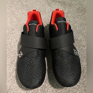 Peloton Altos Cycling Shoes W 9.5 M 8